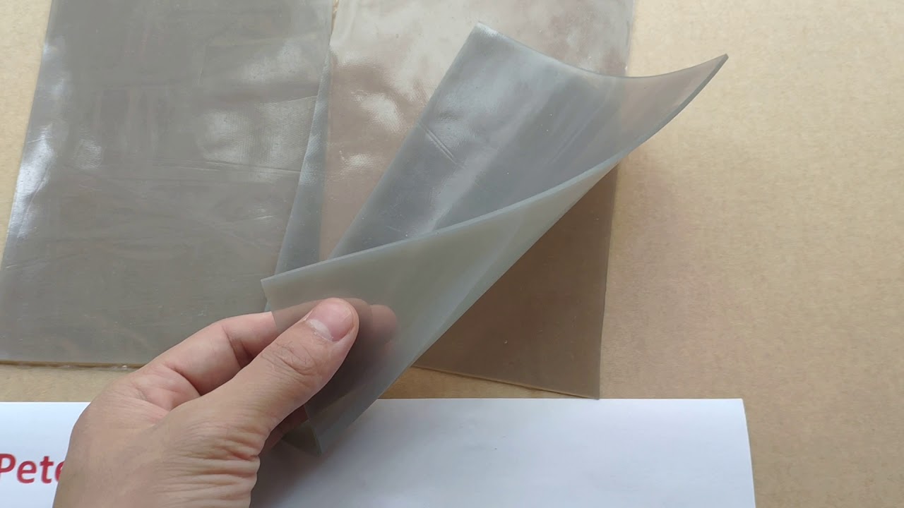 silicone membrane, silicone blanket, silicone rubber, silicone sheet,silicone foils for hot pressing