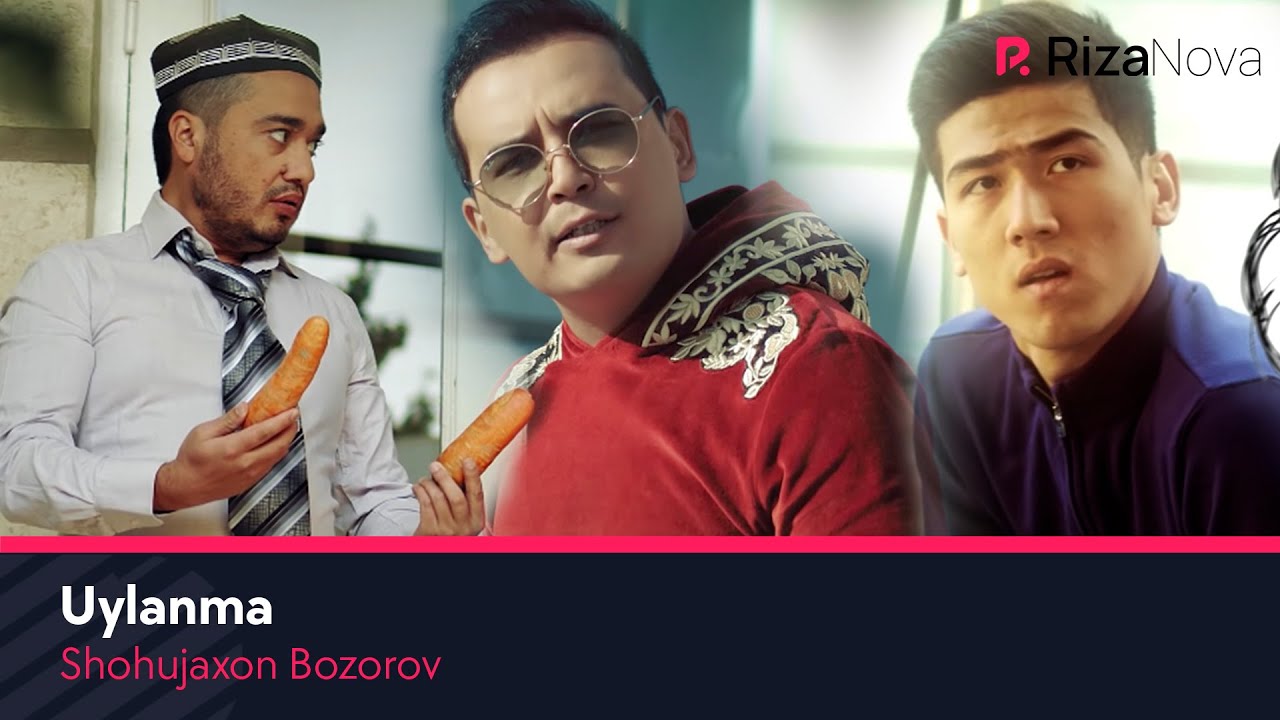 Shoxjaxon Bozorov - Uylanma | Шохжахон Бозоров - Уйланма