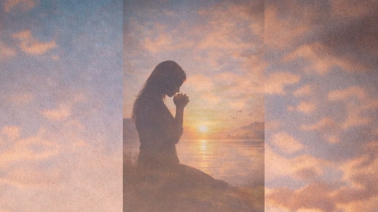Amanecer con proposito ✨Cuando aprendemos a pedir ✨