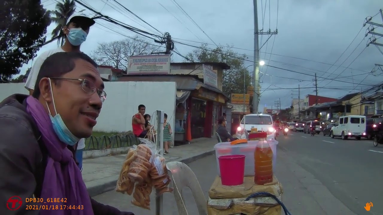 RSAP|Calamba City, Laguna| Masarap Maging Pinoy!