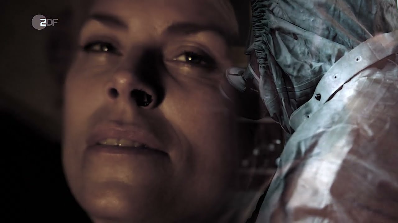 SOKO Leipzig - Verrannt S22E17 I Ina Zimmermann