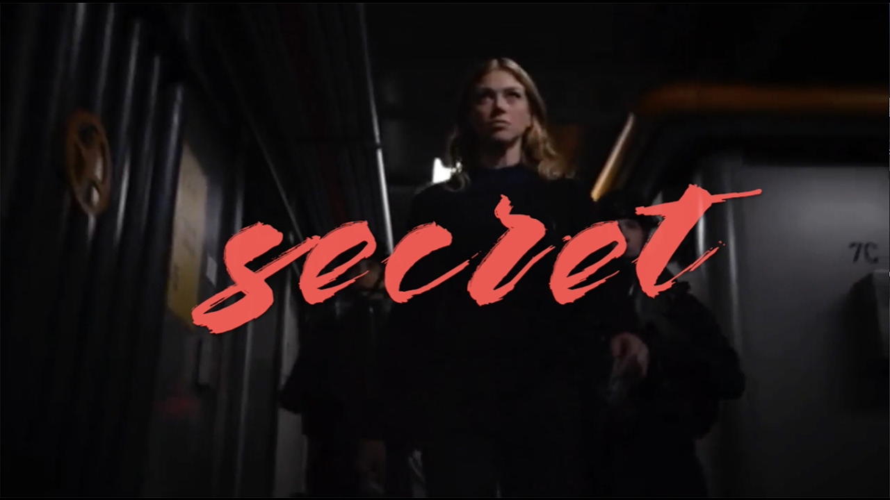 Bobbi Morse | Secret