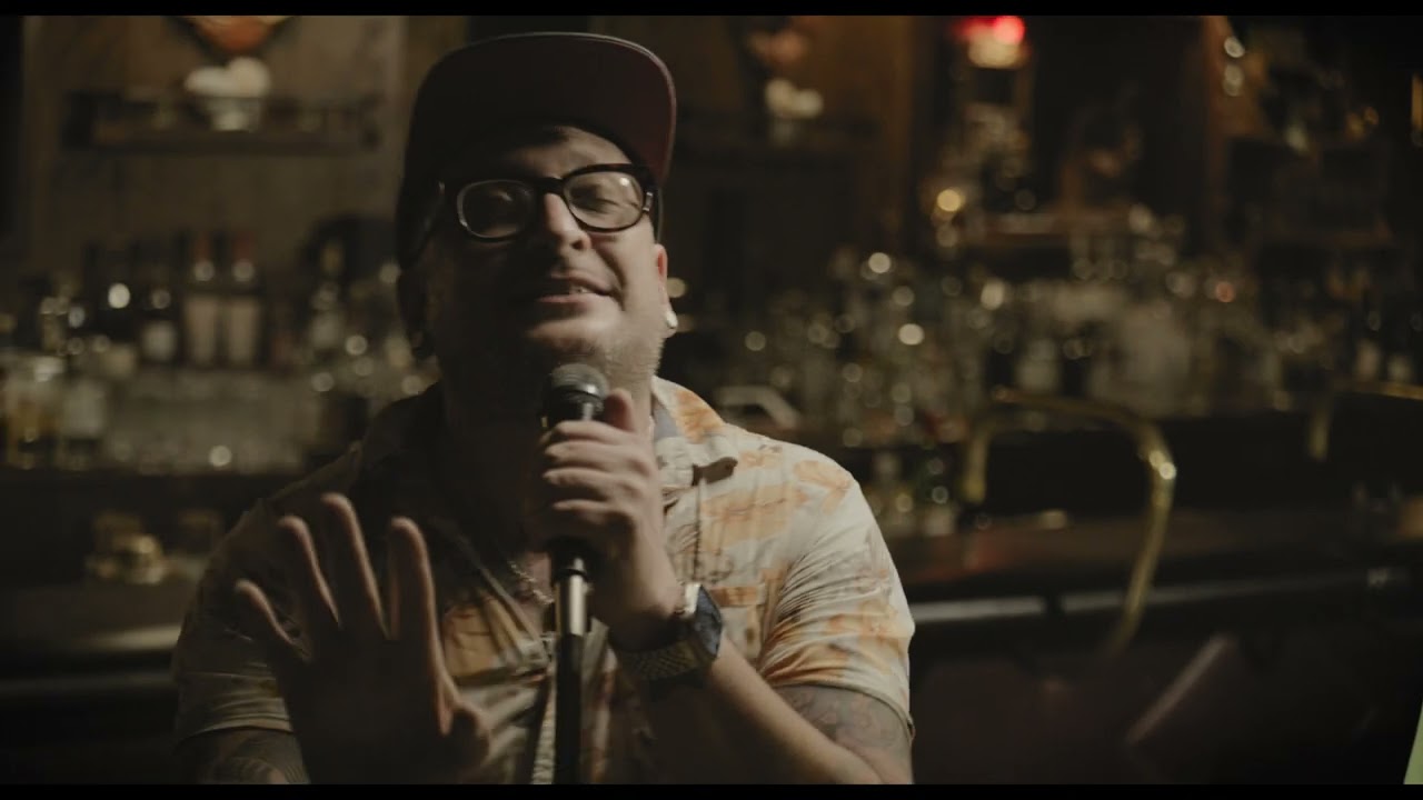 Versus The World - Roadsick/Roadsick (Official Music Video)