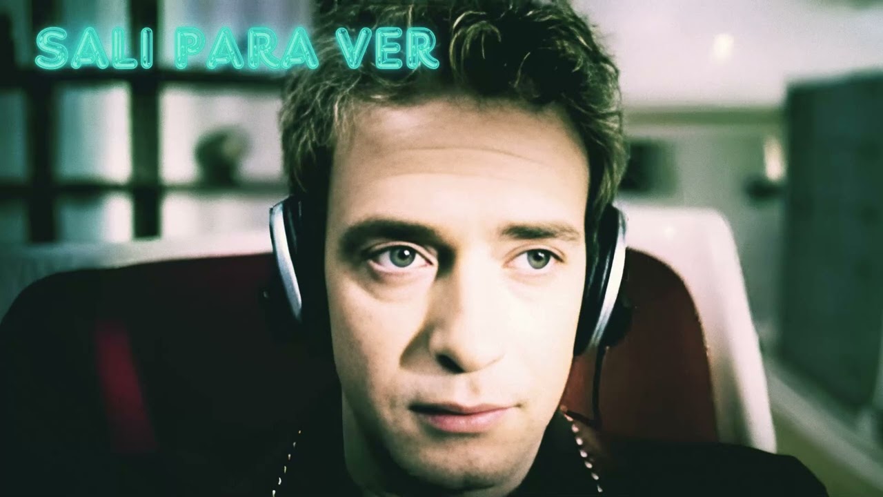 Gustavo Cerati: Salí para ver. Extendido