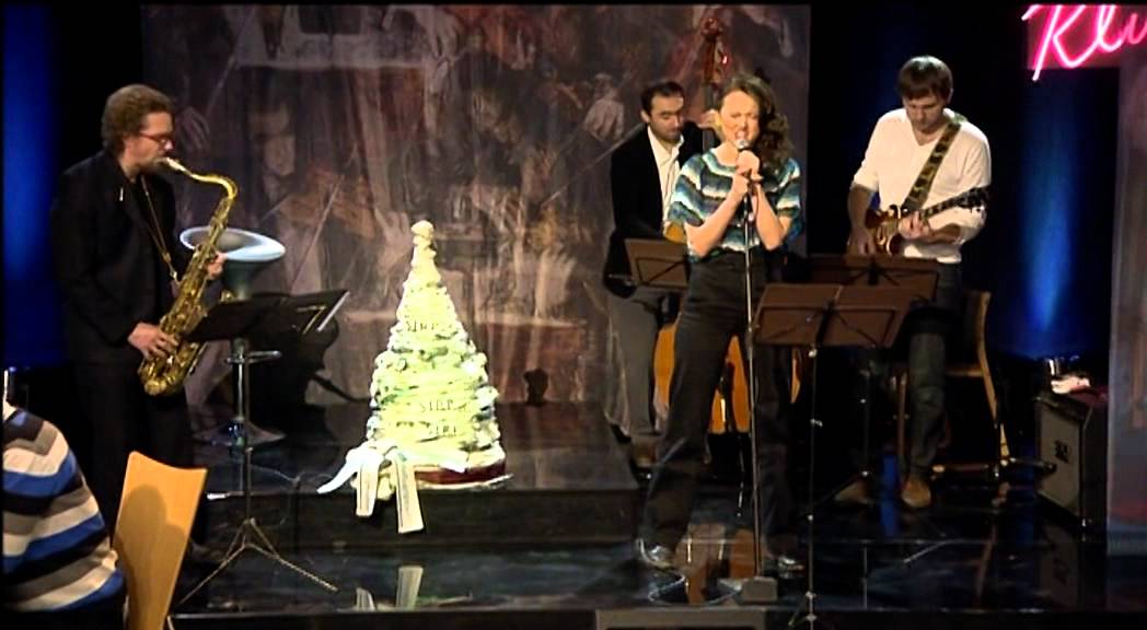 Jüri Üdi klubi: Teele Viira - 