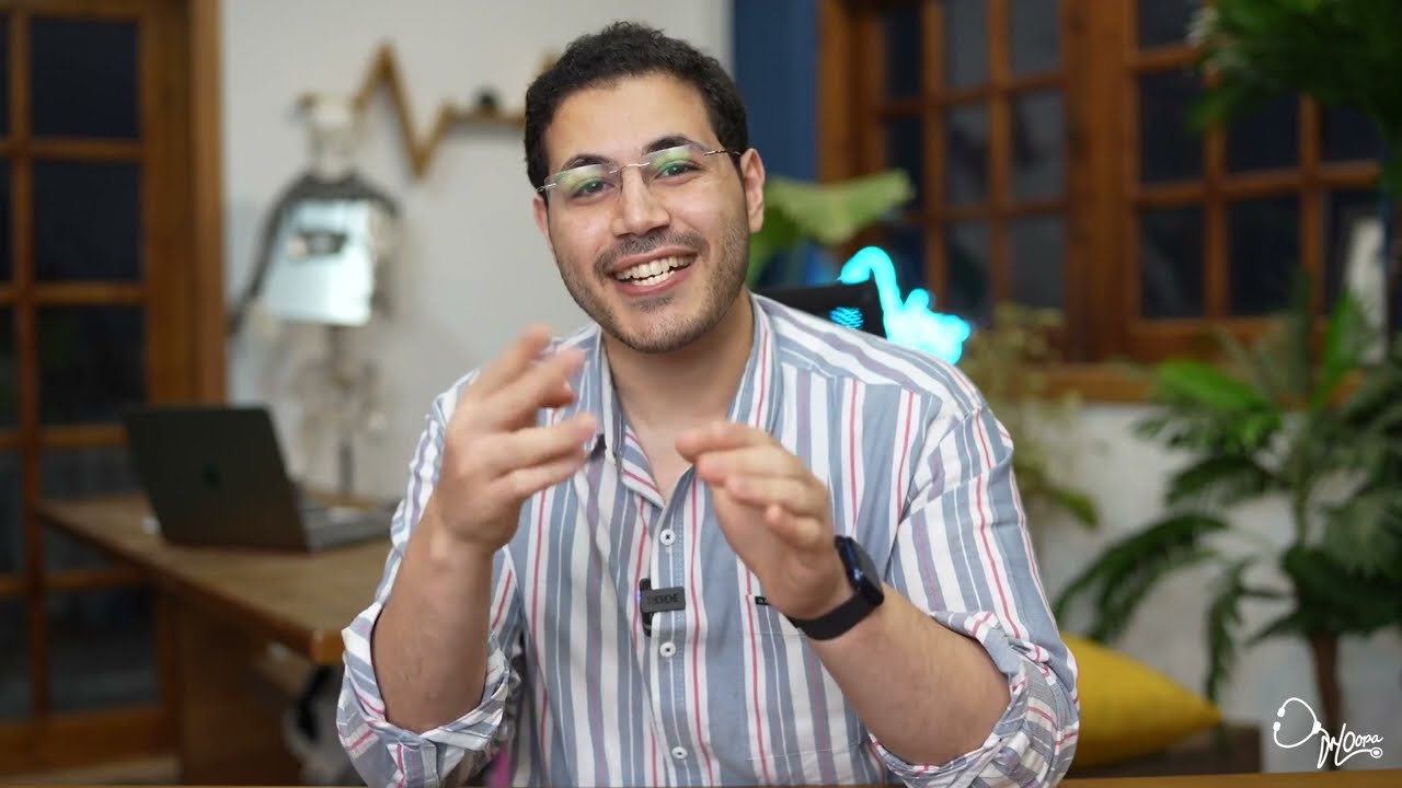 ياطبيب... ازاي تجيب امتياز من زنقه الكلاب 😂❤️
