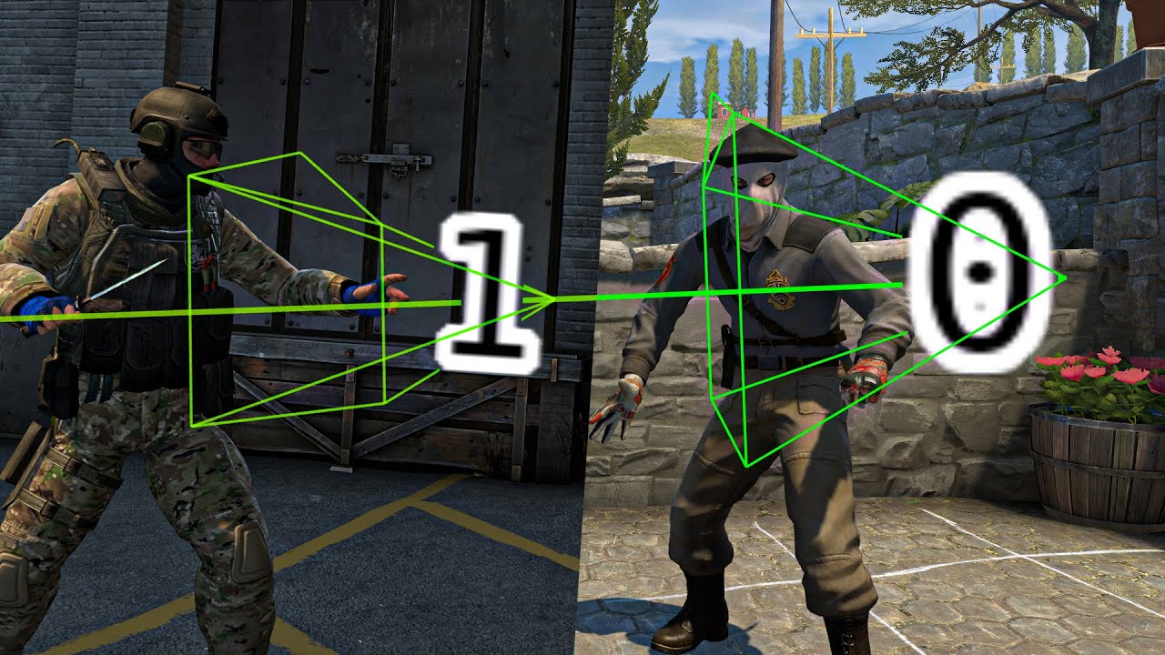 Move your HLAE campath to a different CS demo or map