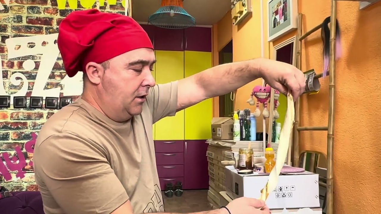 Ovu pitu jos niste probali-Tradicionalna pita