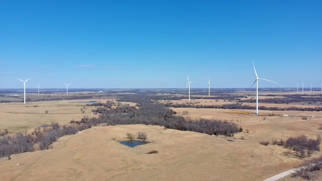 Jayhawk Wind Farm