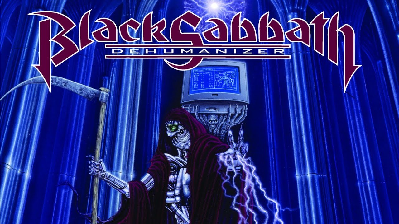 BLACK SABBATH: UM FRACASSO TOTAL
