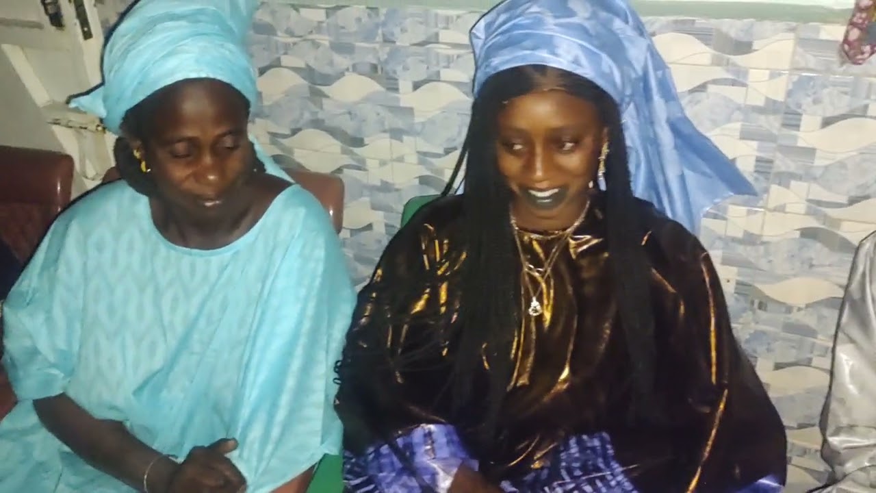 samba Abou et thierno djiby 2024