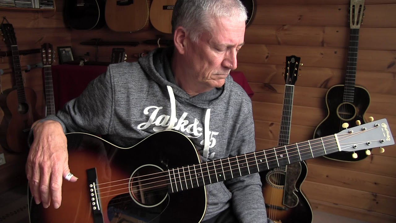 Martin CEO7 demo