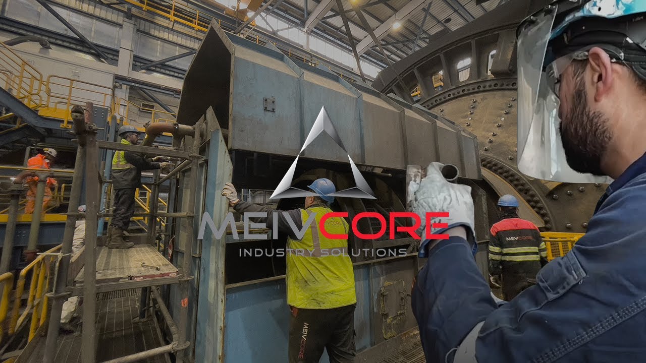 __MEIVCORE__SUBSTITUIÇÃO DE FORRAS_MOINHO SAG (SOMINCOR)