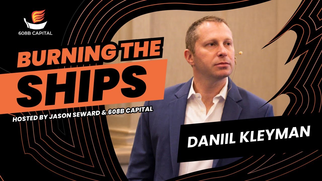 Daniil Kleyman: Why Experience Matters More Than Capital in Real Estate