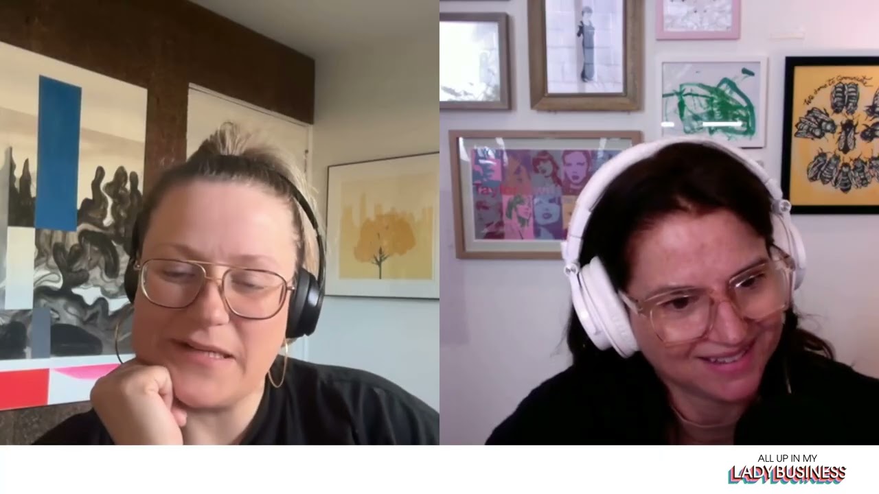 T&J Q&A: 20 Questions For 20 Years! Part 1 with Melissa Riddle