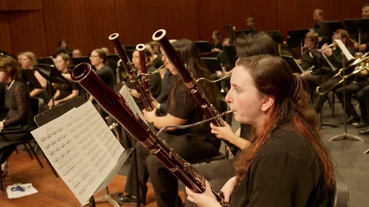 Prophecy - from Deltarune Chapter 4 - Des Moines Gamer Symphony Orchestra