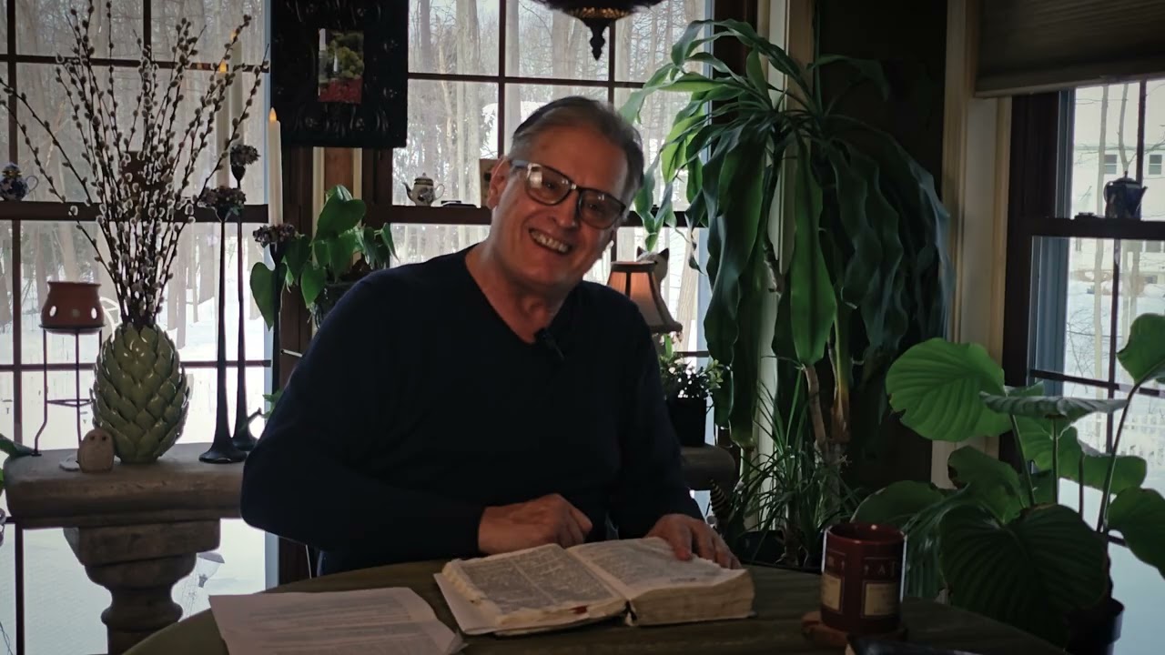 God Doesn’t want you Ignorant of Spiritual Matters  Part#2  Identity