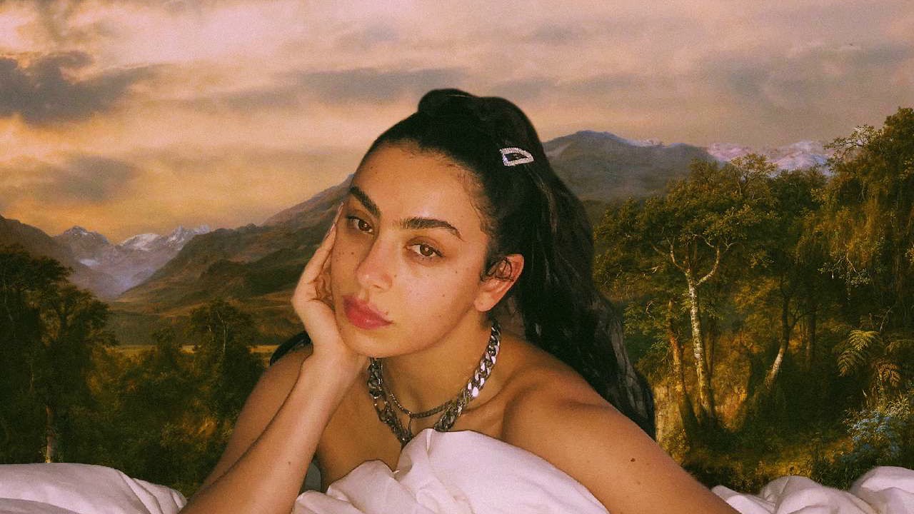 Charli XCX - c2.0 (Instrumental)