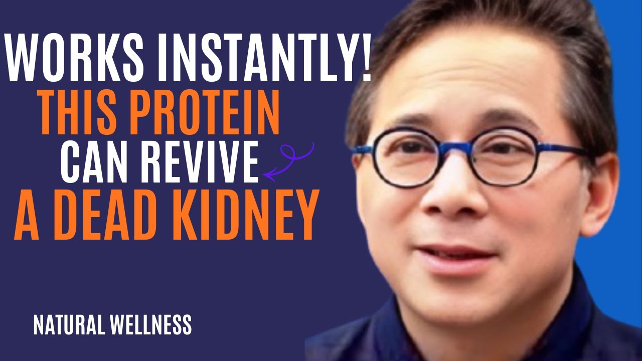 Seniors: Stop Eating These 6 Proteins Before It’s Too Late (+ 4 That Heal Your Kidneys)