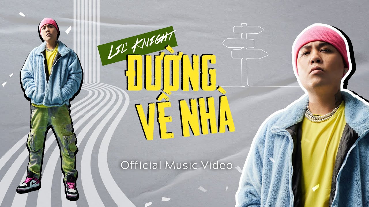 Đường Về Nhà - LK | Official Music Video