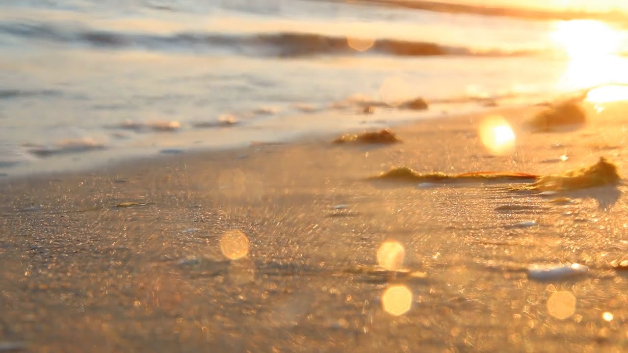 La playa secreta que todos llaman la Venecia espa&ntilde;ola #mundotv