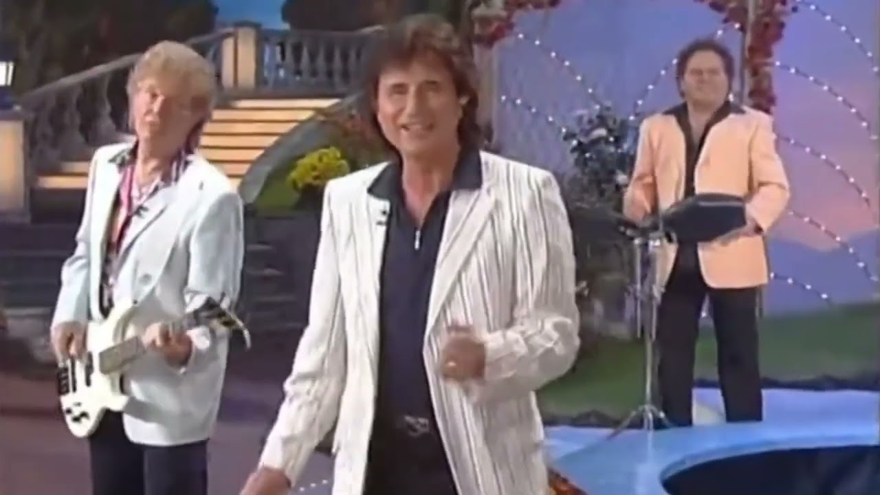 Die Flippers - Hundertmal (ZDF Das Silvesterparty - 31.12.2004)