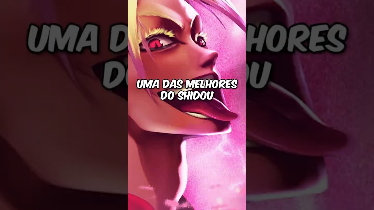 EXPLOS&Atilde;O #kn #shidou #shidouryusei #bluelock #rapgeek