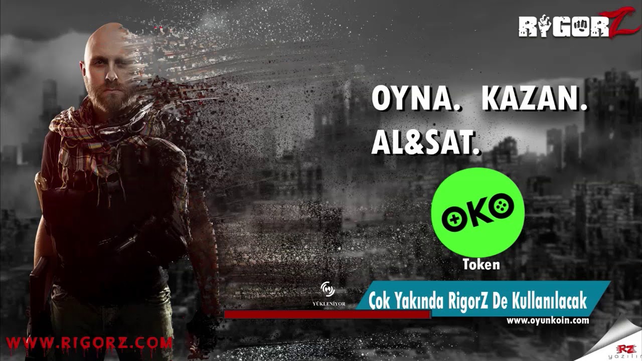 RigorZ BloodAngel Pvp Günlüğü 3