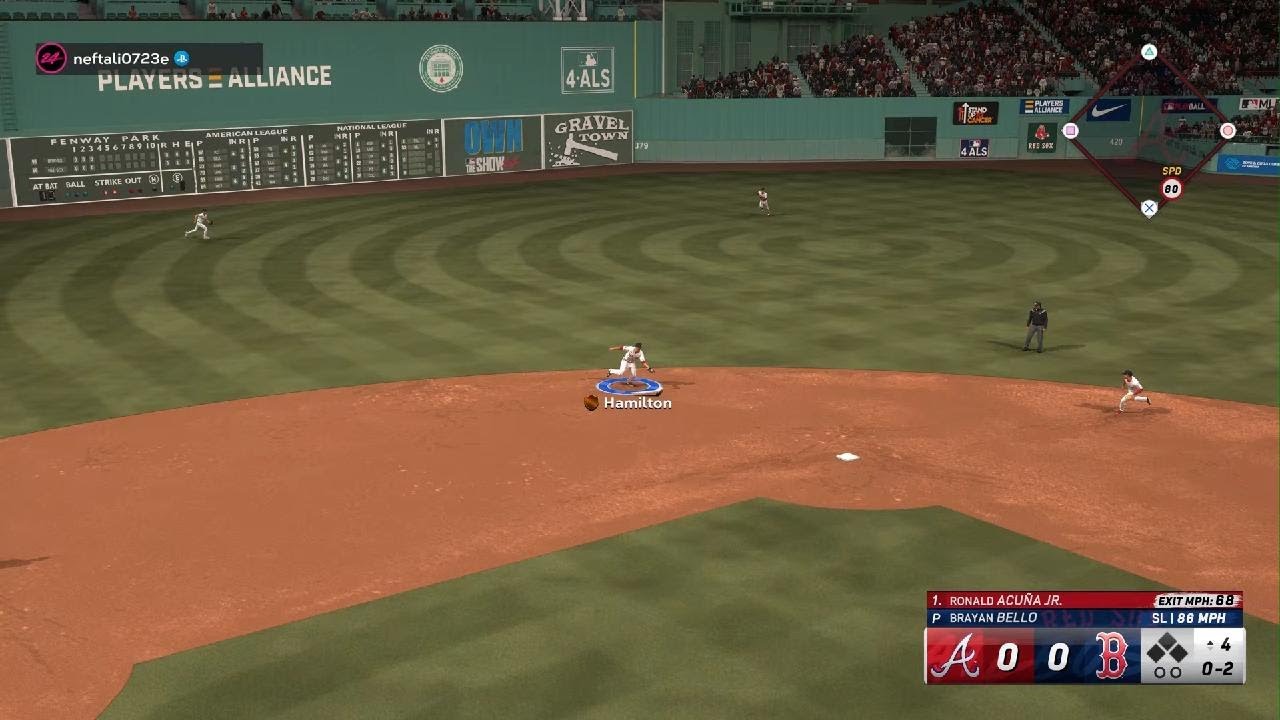 MLB The Show 24