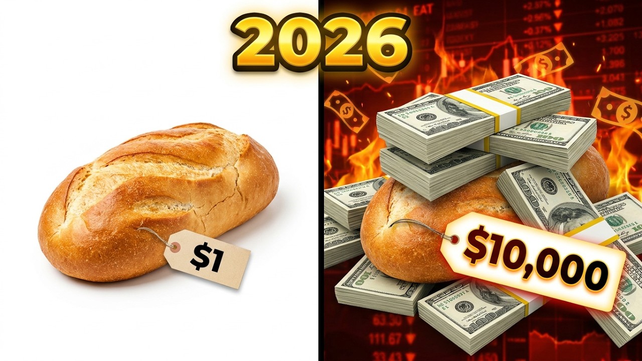 Top 30 Countries with the Highest Inflation 2026: Is Your Country Safe? 📉🔥