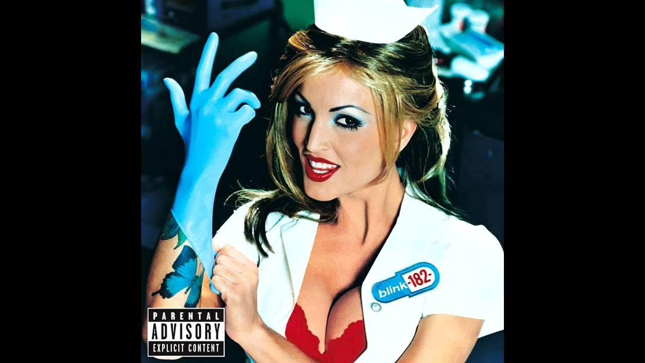 blink-182 - Dumpweed [Guitar Backing Track]