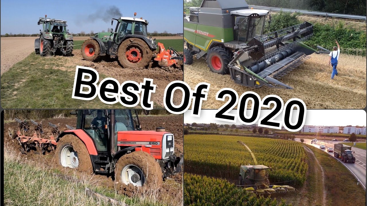 Best Of 2020 Fails, Outtakes, Lustige Videos und vieles mehr...