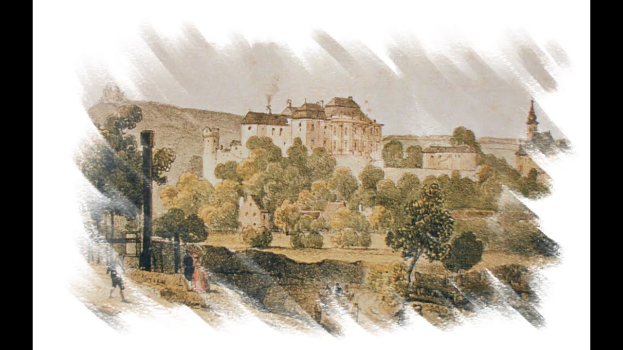 Rodaun und Siebenhirten   23 Bezirk Liesing   Historisches Wien