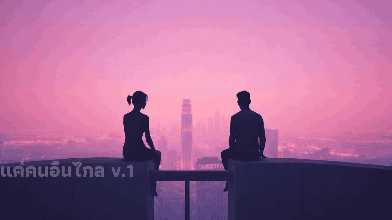 แค่คนอื่นไกล v.4 By Arty Atipat