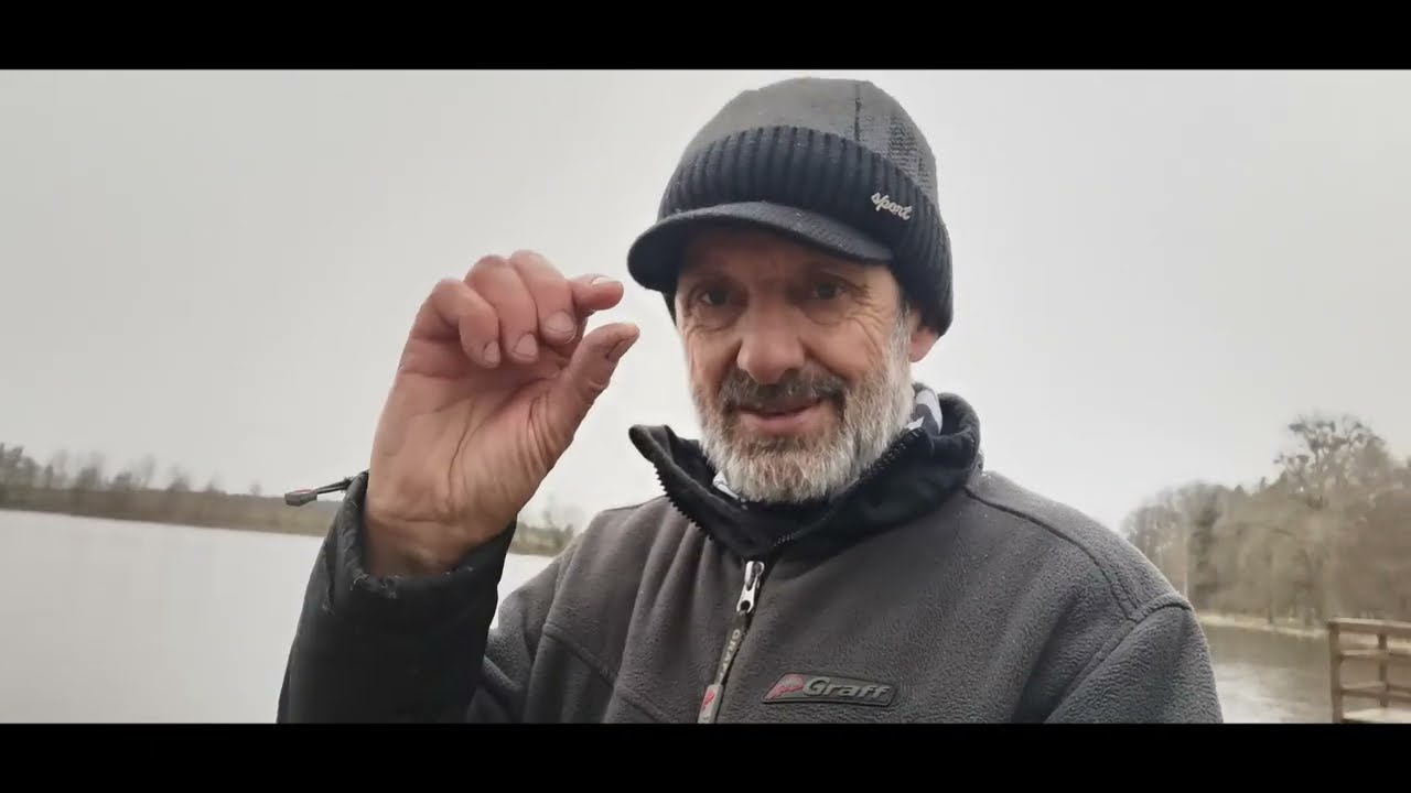 Wiosna w jeziorze i dookoła | Bogdan Barton
