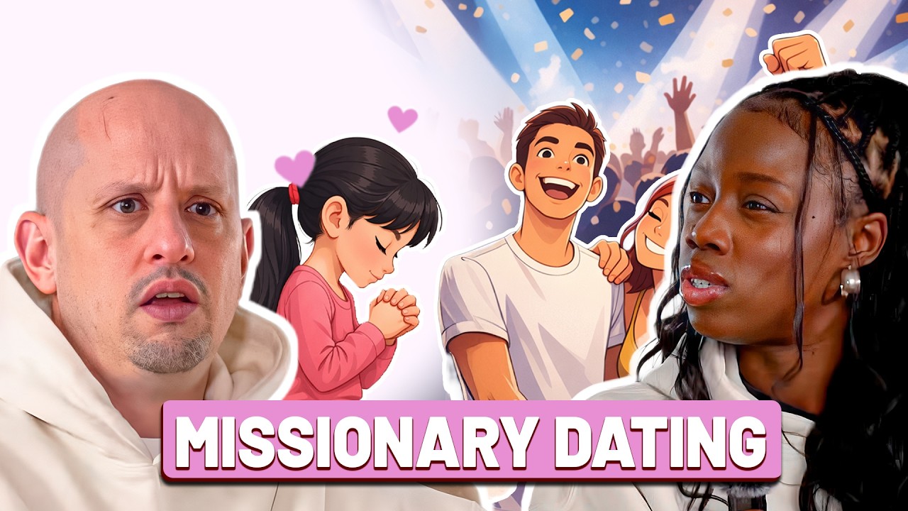 Dater des non-croyants: Évangélisation ou piège spirituel?