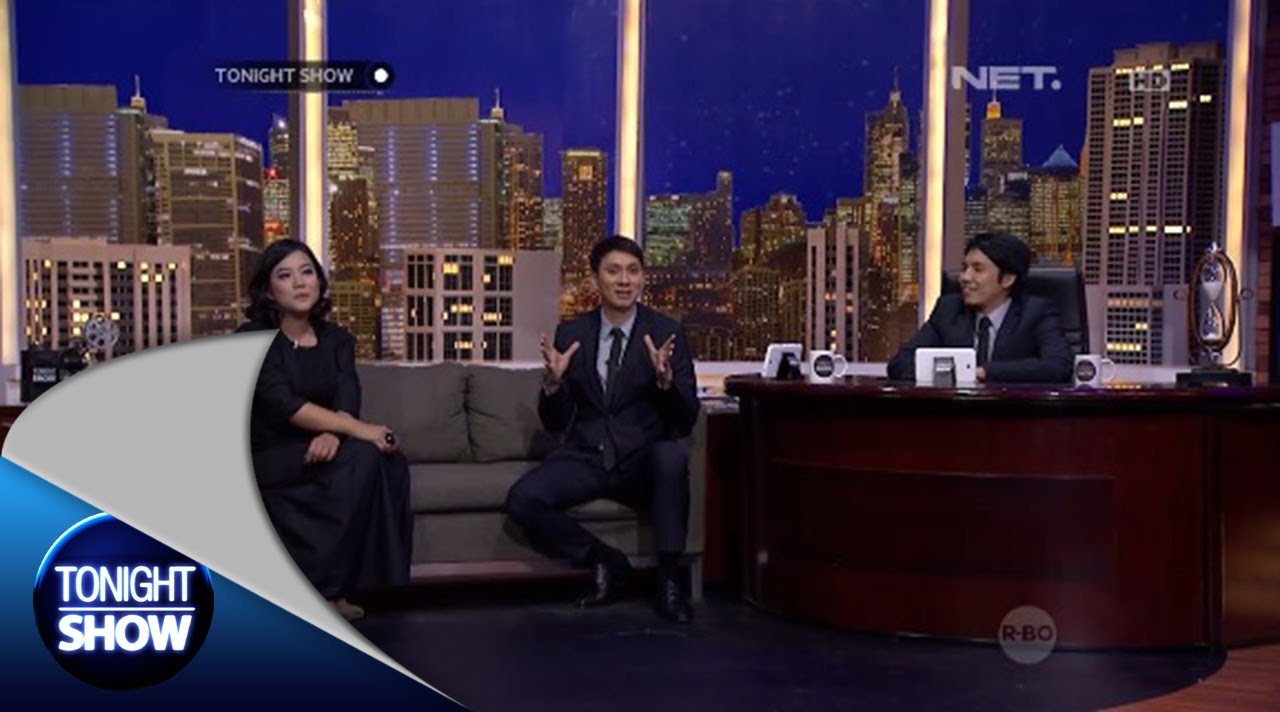 Risa Saraswati bercerita tentang sahabat kecilnya