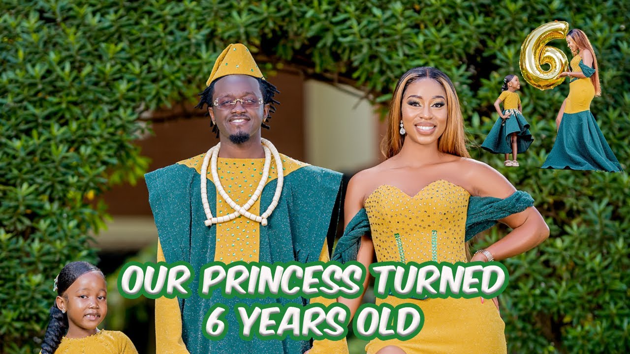 GORGEOUS!!! HEAVEN BAHATIS BIRTHDAY PHOTOSHOOT 💃🏻  || DIANA BAHATI