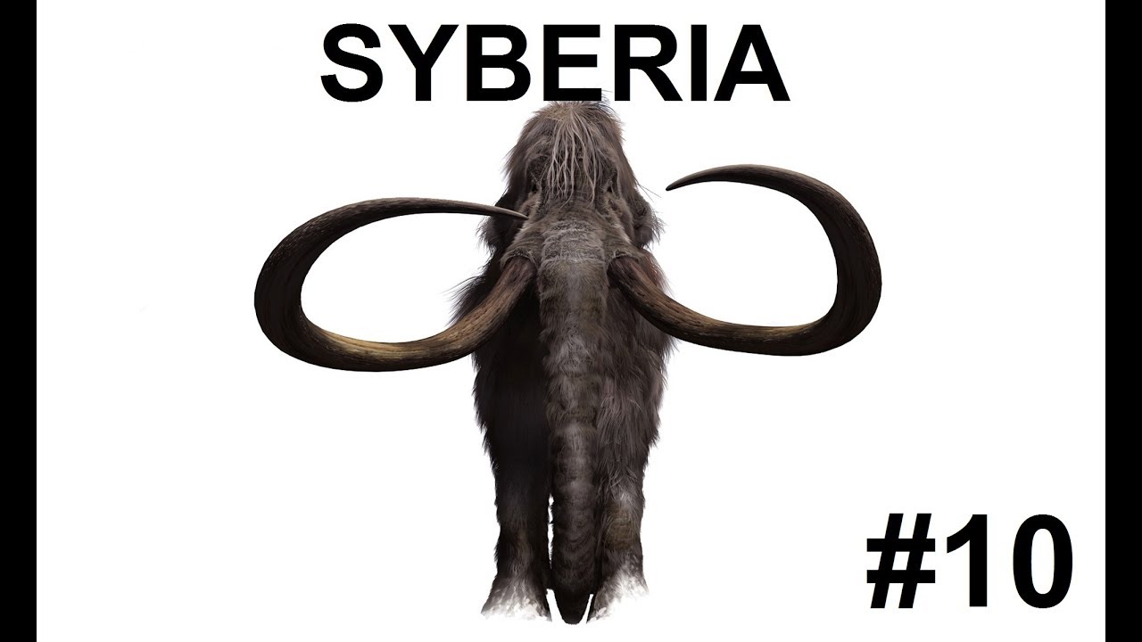 Zagrajmy w: Syberia PL cz. 10 - Pułkownik Borys Charov