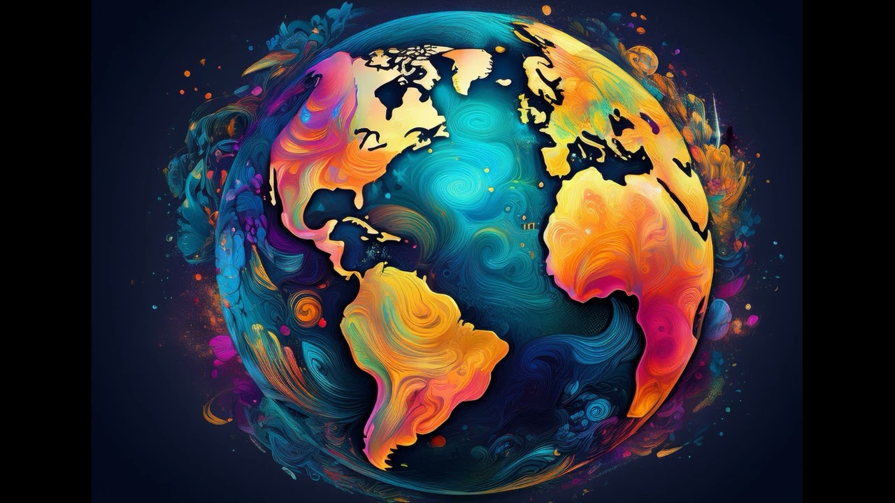 Was ist nur aus dieser Welt geworden!?