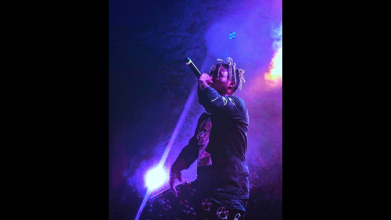 [FREE] Juice WRLD Type Beat - 