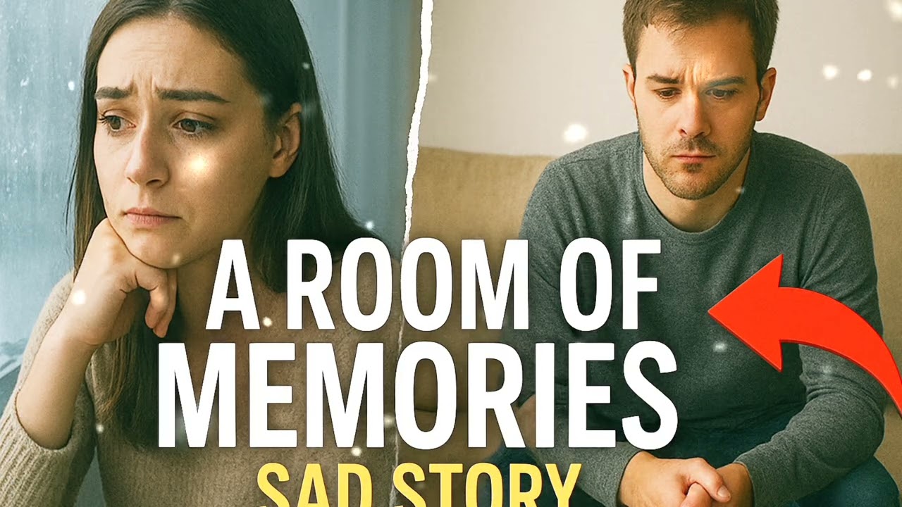💔 &ldquo;When Love Isn&rsquo;t Enough | Emotional Rainy Night Story&rdquo; 🌧️✨