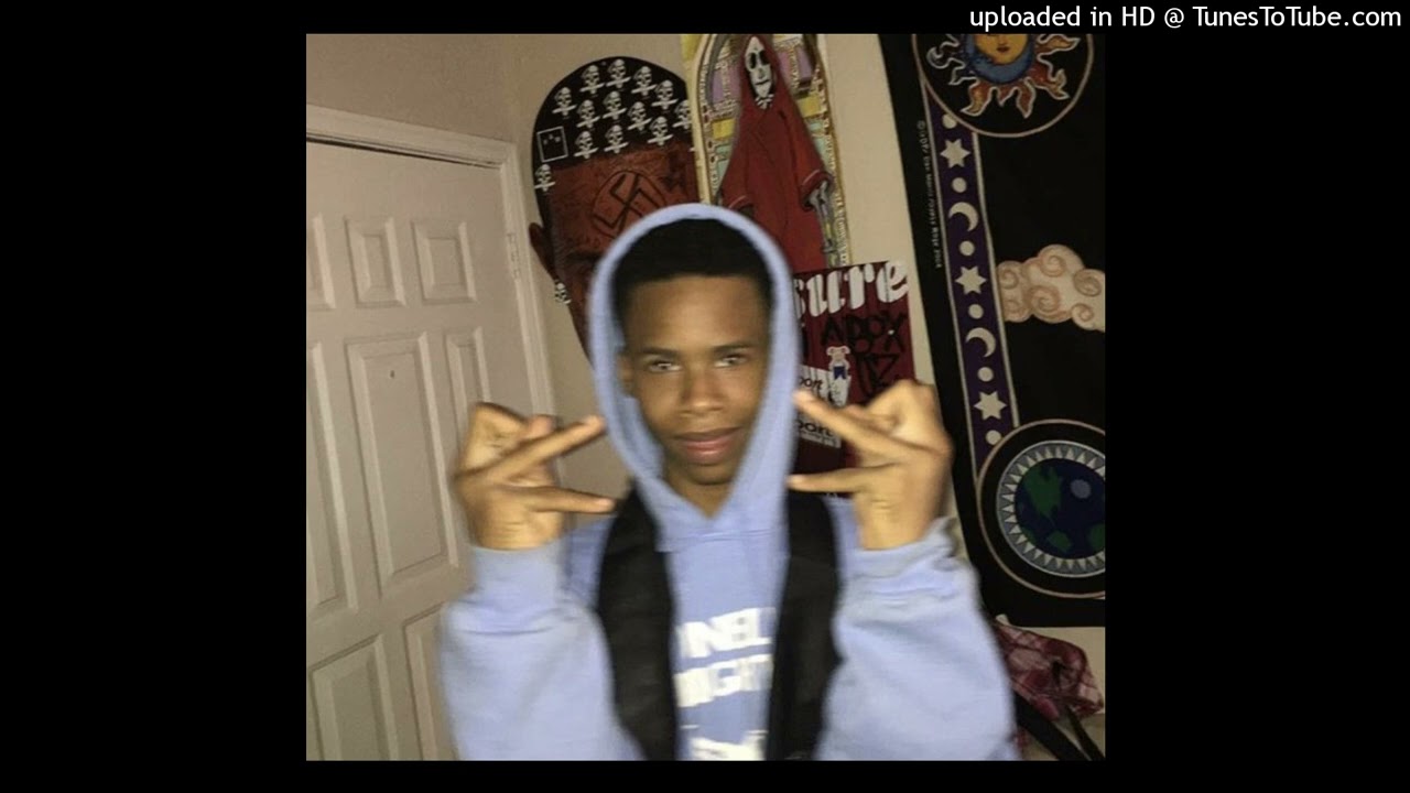 [SOLD] Tay-K Type Beat “Gotta Blast” (prod.ssshawty)