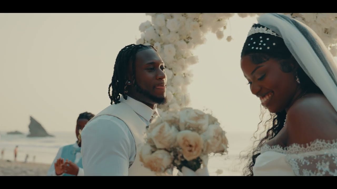 Casamento Na Praia 4K - Sintra | Sony FX30