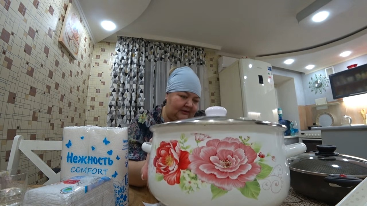 НА ЧТО ПОТРАТИЛИ 52000 В МАГАЗИНЕ ДОБРОЦЕН/ ЧТО КУПИЛИ/ОБЗОР ТОВАРОВ И ПРОДУКТОВ С ЦЕНАМИ