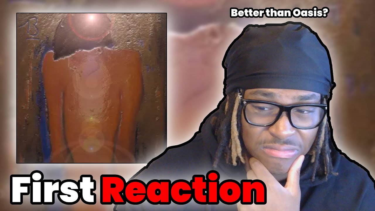 A YN reacts to 13 by Blur for the first time! - (full album)