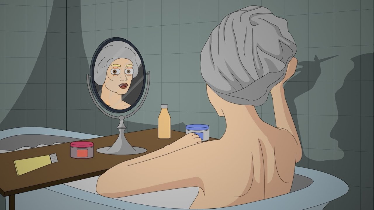 17 True Alone At Night Horror Stories Animated