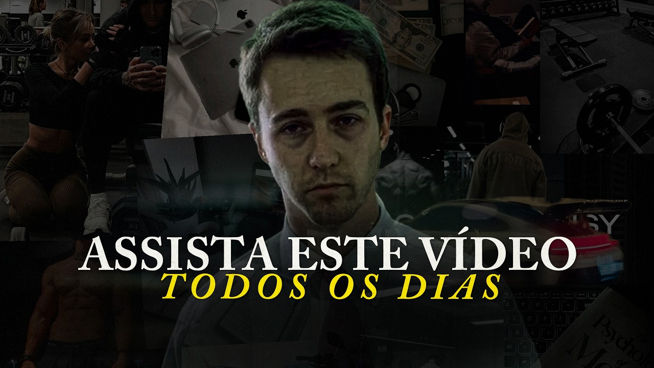 23 MINUTOS QUE IRÃO TRANSFORMAR A SUA VIDA (Assista Este Vídeo Todos os Dias)