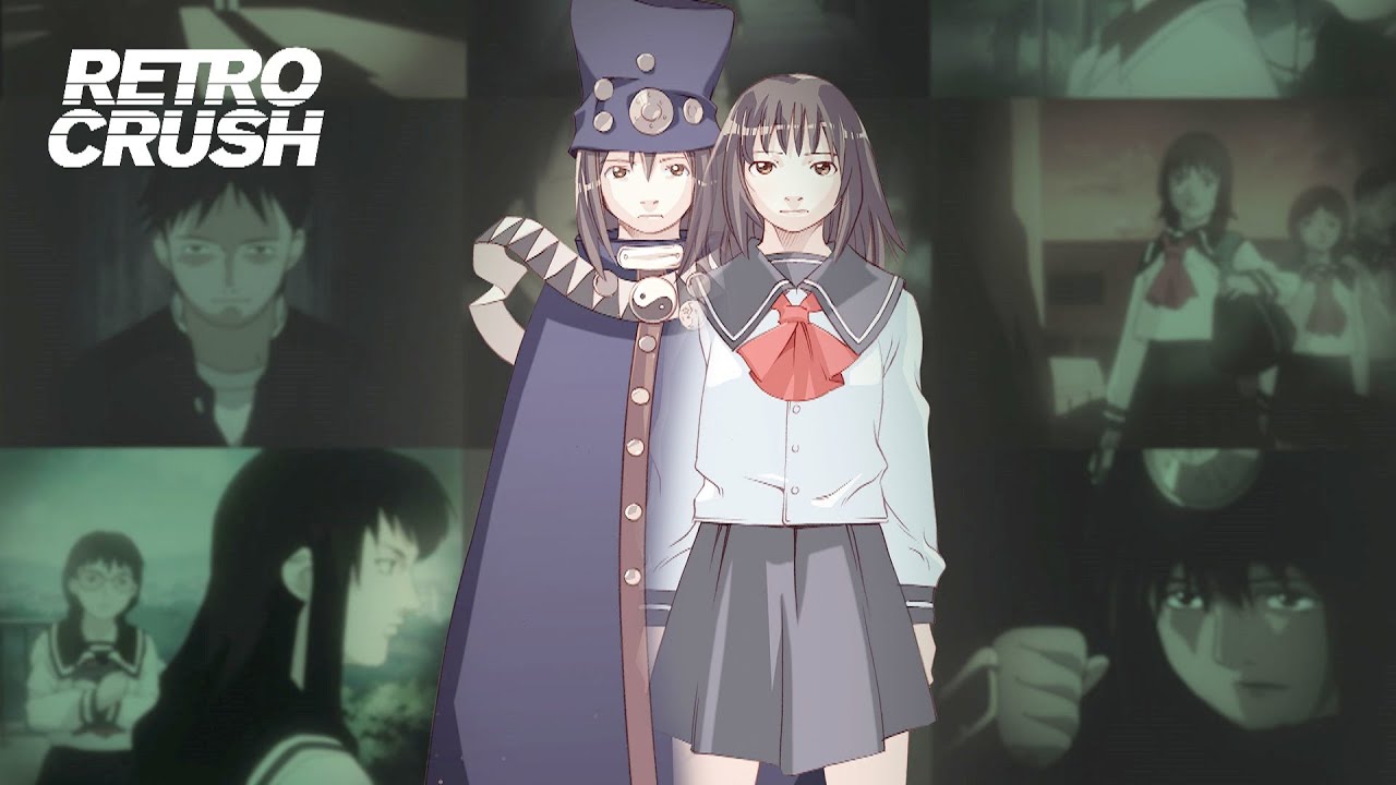 Boogiepop Phantom - Opening | 