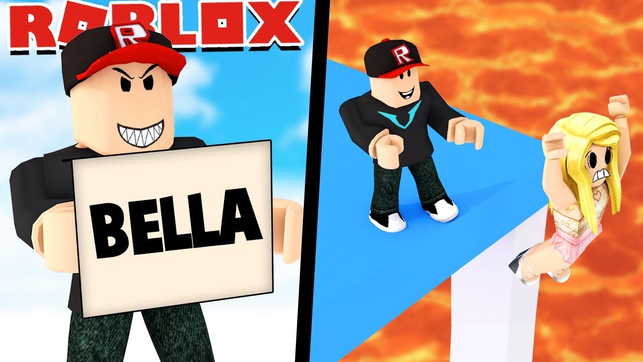 JEŚLI NIE WYKONASZ CHALLENGU - SPADASZ Z WIEŻY! 😁|Vito i Bella